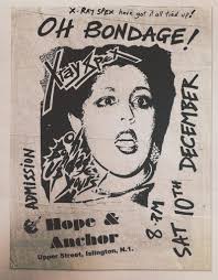 Rock against Racism festival, Victoria Park, London, April 30th 1978.