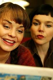 Lars Berg Movies and TV Shows