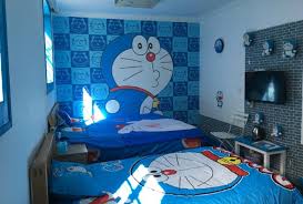 Dekorasi kamar tidur tema keroppi. 20 Desain Kamar Anak Dengan Harga Terjangkau