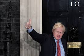 People Most Likely To Vote Conservative Are The Least Likely To Get News Online Reuters Institute For The Study Of Journalism