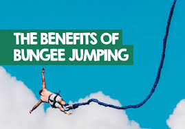 Bungee jumping information, videos, and meetup arrangements. 11 Benefits Of Bungee Jumping Health Mental Social