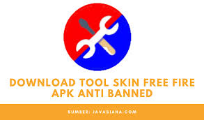 Its realistic features force players to play it again and again. Download Tool Skin Free Fire Apk Terbaru Anti Banned