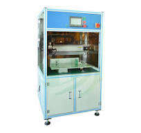 Buy Automatic Spot Welding 18650 Cells Single Side Spot ...