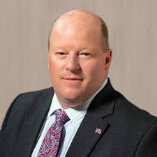 Richard Olson Named Executive Vice President, Chief Banking Officer