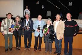 Große trauer um den ehemaligen skirennläufer roland thöni(✟). Sport Sie Waren Die Besten Der Welt Der Vinschger