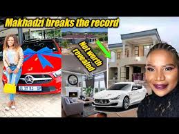 #percytau #percytauhighlights #percytaumptaucomps percy tau is a. Makhadzi Breaks The Record Look At Her Networth Cars Houses South Africa Rich And Famous