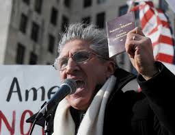 Guns Across America rally