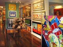 Astonishing art galleries in malaysia for a perfect artsy holiday vacation. Picture Frame Shop In Kuala Lumpur