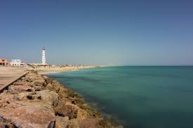 Farol is a small village with a lighthouse (farol means lighthouse in portuguese). Ilha Do Farol The Complete Guide To The 1 Island Of The Algarve