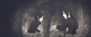 Sasuke And Itachi Gif File By Angie988 On Deviantart Whoa this is my gif from tumblr check the watermark at the top right corner 😎 it's cool seeing my stuff on other platforms tumblr url: sasuke and itachi gif file by angie988