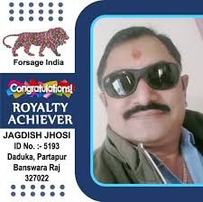 Forsage-india with MOHD ASIF MIR