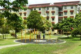 Check spelling or type a new query. Bayu Apartment Damansara Damai Gf Level Rumahlot Com
