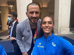 The secretary's award was presented in recognition of dr. Kaddari Orgoglio Sardo E Rossoblu Al Quirinale Calcio Casteddu