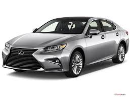 This article is more than 10 years old. 2018 Lexus Es Prices Reviews Pictures U S News World Report