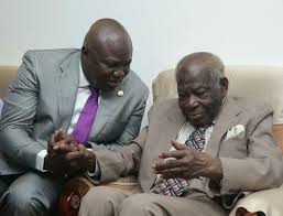 More images for akintola williams » Akintola Williams The First African To Become A Chartered Accountant Celebrates 99th Birthday How Africa News