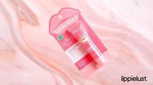 Once again, well done hanasui! Review Hanasui Lip Sleeping Serum Sleeping Serum Lokal Untuk Bibir Yang Lebih Sehat Lippielust