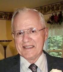 John Albert Estes Obituary