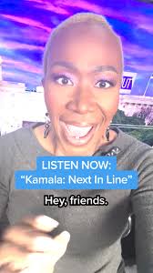 With Election Day just around the corner, we’re resharing our 2020 series  “Kamala: Next in Line,” hosted by Joy Reid. It’s an intimate look into what  drives Vice President Kamala Harris, what her ...