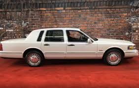 Image result for Ivory 1997 Town Car
