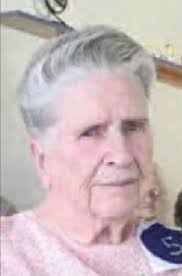 Ruby Lee Seale Kight (1924-2017)