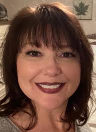 Today is Vicki Gibson's birthday. We wish her the best of birthdays. She is  a blessing to the lives she encounters, and we're thankful she is a huge  part of our lives