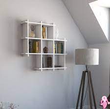 Kitaplıktan duvar rafı nasıl yapılır? Duvar Raf Dekorasyonu Nasil Yapilir Raf Modelleri Tavsiyeleri Kadinlar Kulubu