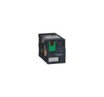 Miniature plug-in relay, 6 A, 4 CO, 240 V AC - RXM4AB1U7