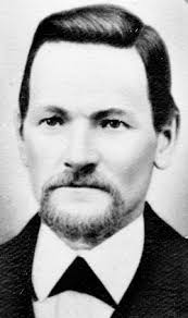 Fredrick Samuel Lillich (1829-1890)