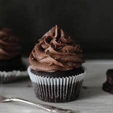 Chocolate Buttercream Recipe Recipes By Carina Video Recipe Video Cupcake Recipes Chocolate Cupcake Recipes Chocolate Cupcakes