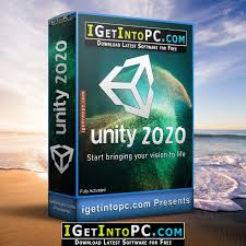 Unity personal is a free application that you can download from www.unity3d.com. Unity Pro 2020 Free Download
