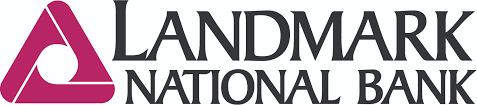 Whether you have a landmark checking account or not, you are now able to pay your loan payment through our secure payment portal. Zelle Landmark National Bank