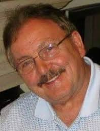 Obituary information for James "J.C." Brumback