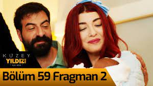 Kuzey yıldızı i̇lk aşk konusu: Kuzey Yildizi Ilk Ask 59 Bolum 2 Fragman Youtube