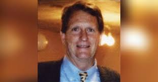 Robert Theodore Robison Obituary