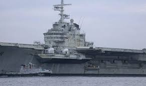 Urban Ghosts Media Is Coming Soon Aircraft Carrier Navy Carriers Warship