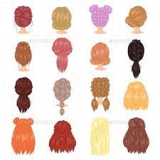 A shag cut is for the cool kid. Asian Hairstyles Easy Updos For Medium Length Hair Hair Do For Long Hair 20190127 Medium Length Hair Styles Hair Vector Medium Hair Styles