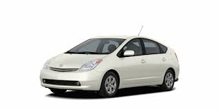 Read expert reviews on the 2006 toyota prius hybrid from the sources you trust. 2005 Toyota Prius Base 5dr Sedan Pricing And Options