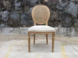 Source French Furniture Banquet Chair Wedding Chair Cane Back Rattan Oval Chair For Sale On M Alibaba Com Chair Tent Chair French Furniture