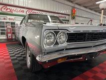 Image result for Silver Haze 1968 Chrysler