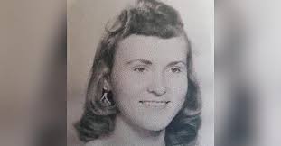 Doris Elaine Jorgensen Obituary