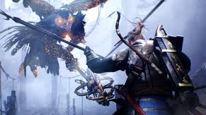 The skills and patience to. 15 Minutes Of New Nioh Gameplay Youtube