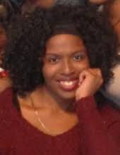 Obituary information for Jasmine Dae Miles