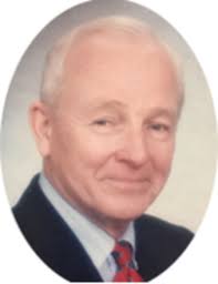 Robert D. Oberschmidt Obituary