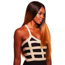 European wave can be blow dried and flat iron and curled. Sleek European Weave Roxene S Salon