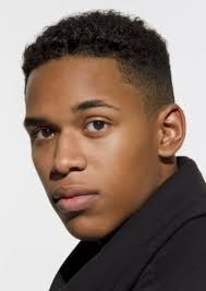 Fan Casting Kelvin Harrison, Jr. as Reggie Long in Doomsday Clock
