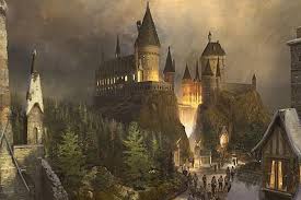 Harry potter regularly traveled across the dark forboding hills of the western highlands of scotland on the way to hogwards. Wizard Or What Harry Potter Theme Park To Open In Uk Mirror Online