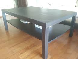 And your coffee cup gets a new home away. Move Out Sale Ikea Coffee Table Furniture Home Living Furniture Tables Sets On Carousell
