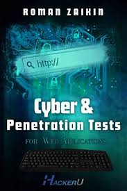 Looking for books by alan gratz? Free Download Cyber And Penetration Tests For Web Applications By Mr Roman Zaikin Pdf