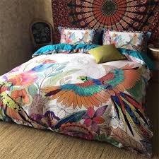 We did not find results for: Fantasy Garden Bedding Set Bedding Sets Garden Bedding Boho Bedding Sets