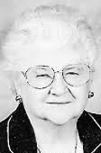 Search Wanda Parr Obituaries and Funeral Services